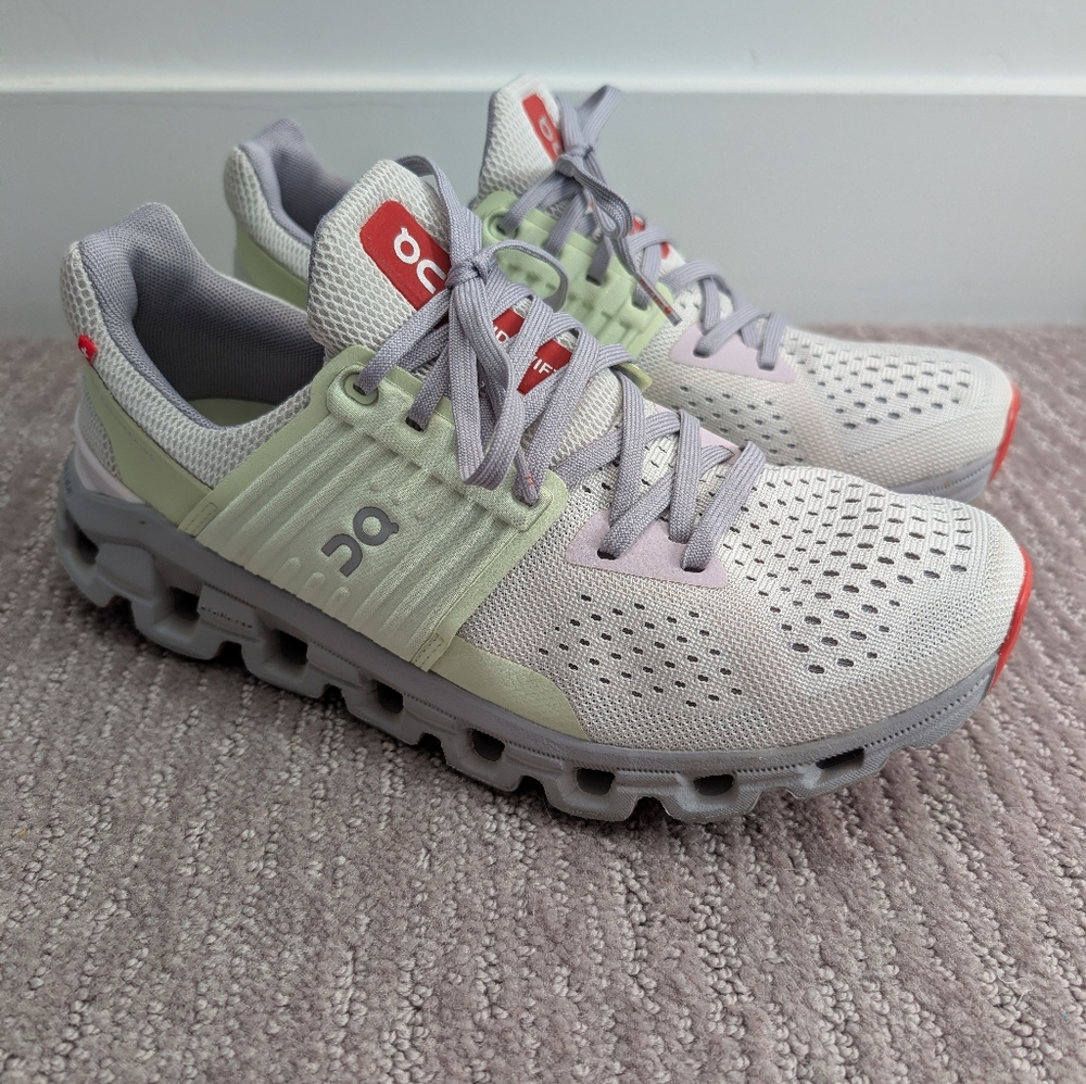 On Cloud - Cloudswift - image 1